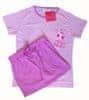 N.A.I. N.A.I. 11591 dámské pyžamo Barva: růžová, Velikost: S