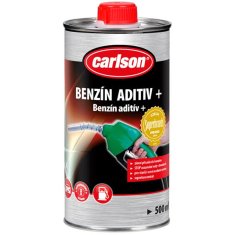Carlson Benzin aditiv Plus 500ml