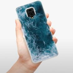 iSaprio Silikonové pouzdro - Ocean pro Xiaomi Redmi Note 9 Pro