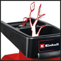 Einhell elektrický tichý drtič GC-RS 60 CB