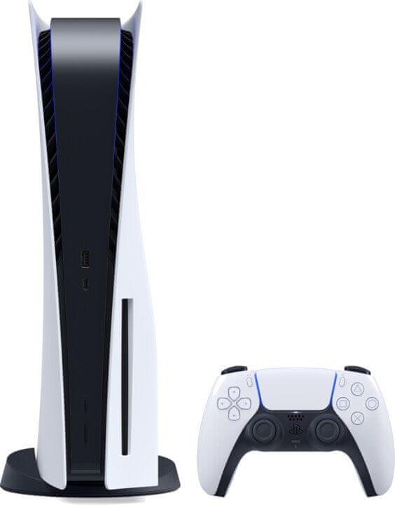 Sony PlayStation 5 (PS719709190)