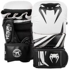 VENUM Sparingové MMA rukavice "Challenger 3.0", bílá/černá M