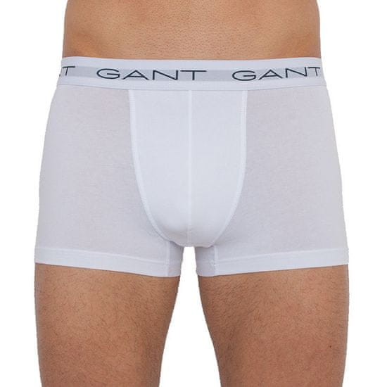 Gant 3PACK pánské boxerky vícebarevné (3003-105)