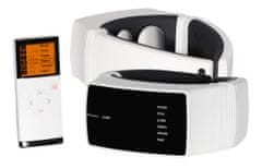 BeautyRelax Krční masážní přístroj Beautyrelax TENS EMS RC - rozbaleno