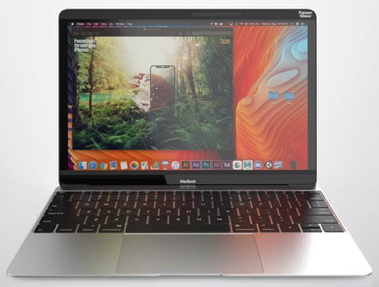PanzerGlass Magnetic Privacy pro 13″ MacBook Air/Pro 0517