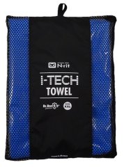 N-Rit Outdoor ručník I-Tech, XXL