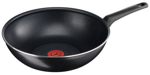 Tefal Invissia wok, 28 cm