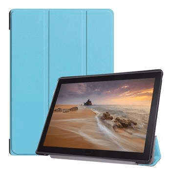 Tactical Book Tri Fold iPad Pro 12,9 (2020) Navy (2451669)
