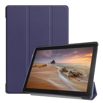Tactical Book Tri Fold iPad Pro 11 (2020) Blue (2451674)
