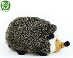 Rappa Plyšový ježek, 17 cm, ECO-FRIENDLY