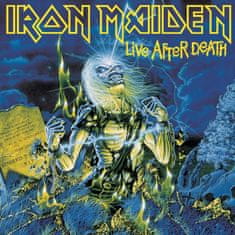 Iron Maiden: Live After Death (2x CD)