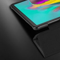 Dux Ducis Dux Ducis Domo pouzdro na tablet pro Samsung Galaxy S5e - Černá KP14643
