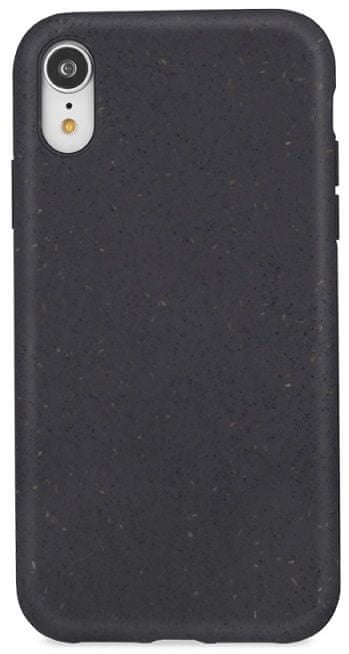 Forever Zadní kryt Bioio pro Samsung Galaxy A51, černý GSM099923