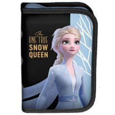 Paso Jednopatrový penál Frozen 2 Ledové království Snow Queen plný rozkládací