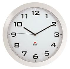 Alba Nástěnné hodiny "Horissimo", bílá, 38 cm