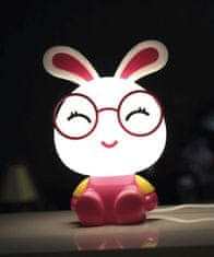 ACA  Dětská lampička - Bunny