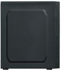 HAL3000 EliteWork 124 (AMD Ryzen 5 8600G), černá (PCHS2701)