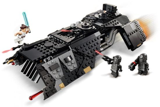 LEGO Star Wars™ 75284 Přepravní loď rytířů z Renu