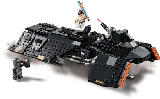 LEGO Star Wars™ 75284 Přepravní loď rytířů z Renu