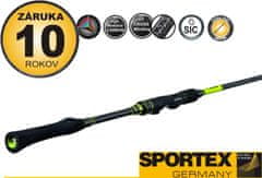 Sportex STYX-B,XB2400,240cm,20g