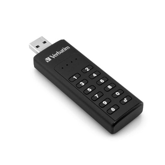 Verbatim Keypad Secure Drive 32 GB (49427)