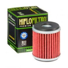 Hiflofiltro Olejový filtr HF 140