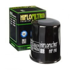 Hiflofiltro Olejový filtr HF 198