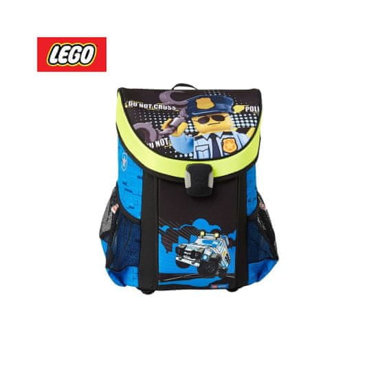 LEGO Bags City Police Cop Easy - školní aktovka