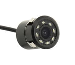 Compass Parkovací kamera INSERT bezdrátová s LED přísvitem