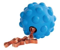 HipHop Dog Bunchy míček na pamlsky s vanilkou 9.5cm kiddog