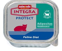 Animonda Integra protect adipositas s kuřecím masem pro