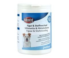 Trixie Slim fit - k udržení hmotnosti, moučka pro psy 175g