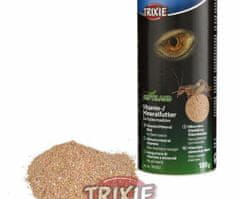 Trixie Vitamínovo-minerální krmivo pro krmný hmyz 40g,