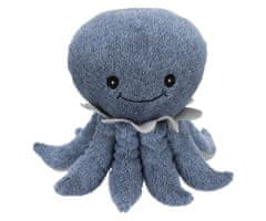 Trixie Be nordic chobotnice ocke, plyš se zvukem, 25cm, bavlna
