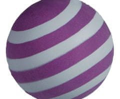 Trixie Sortiment pěnových míčů, fosforeskující 6 cm, míče