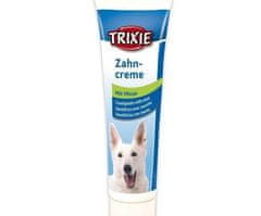 Trixie Zubní pasta s mátou 100 g ,