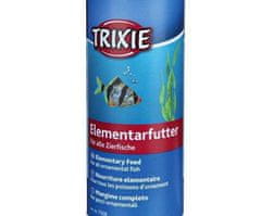 Trixie Trixie- krmení pro ryby 250ml, pro akvarijní ryby, krmivo