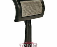 Trixie Plastový brush (pudl) s drátky 10 x 16 cm,