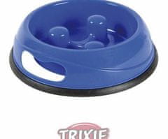 Trixie Plastová miska proti hltání jídla 0,9 l/23 cm,