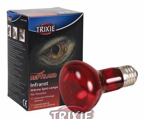 Trixie Infrared heat spot-lamp red 35 w, trixie, topné systémy