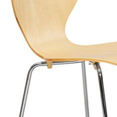 IDEA nábytek Židle SHELL 888
