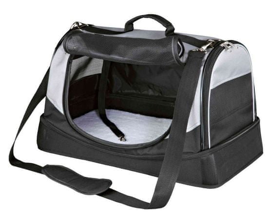 Trixie Transportní taška-pelíšek holly 50x30x30 cm nylon