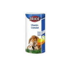 Trixie Vitamínové granule pro malá zvířata 125g