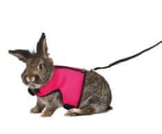 Trixie Postroj vesta s vodítkem pro králíka trixie, trixie, akce