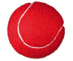 Trixie Tenisový míč barevný 6 cm, baleno v síťce, trixie, míče
