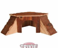 Trixie Dřevěný domek rohový thordis pro činčilu
