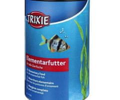 Trixie Trixie- krmení pro ryby 1000ml,