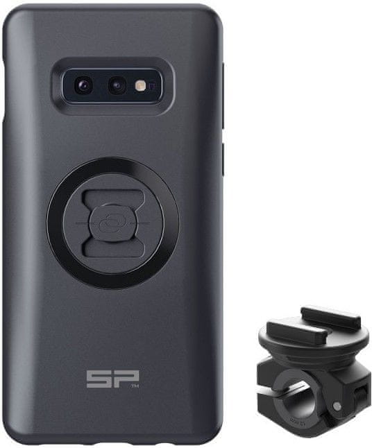 SP Connect Moto Mirror Bundle LT Samsung S10e 54520, černý