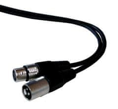 IBIZA SOUND CM20XXF Ibiza Sound propojovací kabel