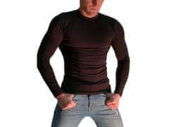 Newage Caress 926 pánské tričko Barva: černá, Velikost: XL